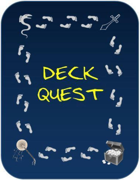 DeckQuest image 1