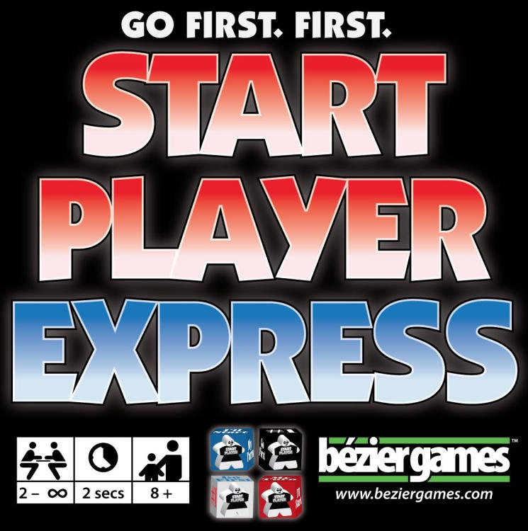 Start Player Express image 1