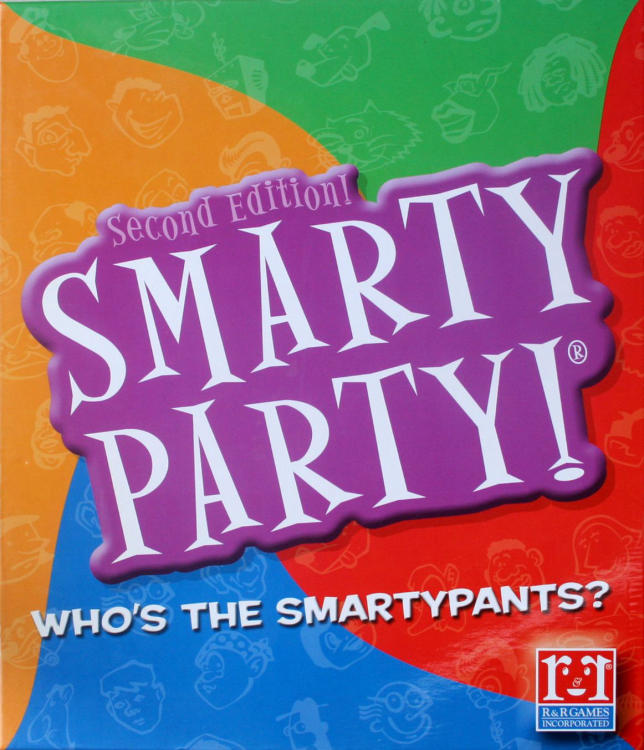 Smarty Party image 1