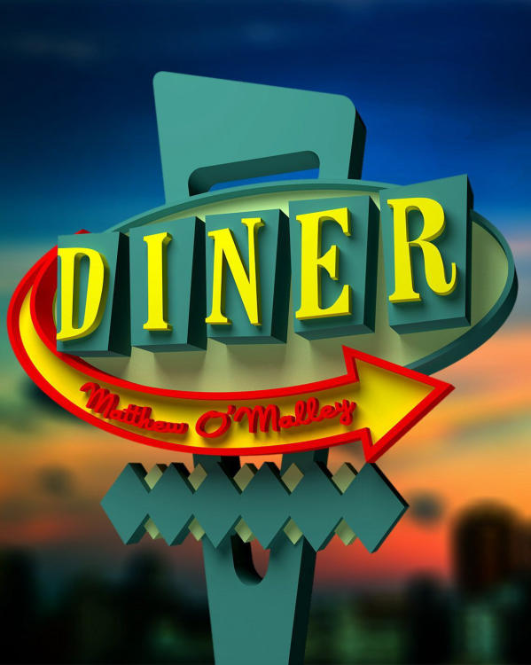 Diner image 1