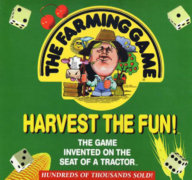 The Farming Game image 1