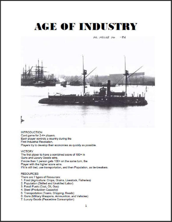 Age of Industry image 2