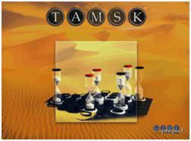 TAMSK image 1