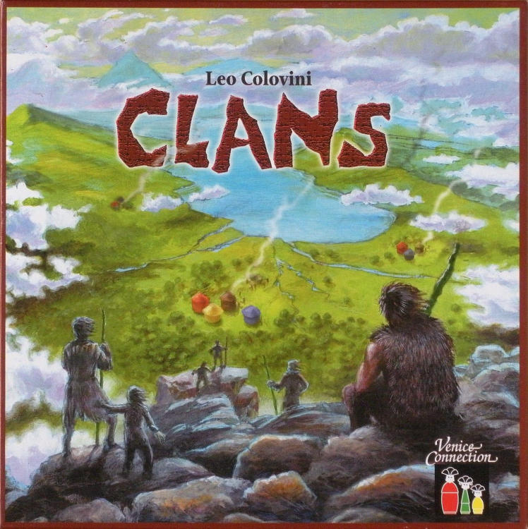 Clans image 1