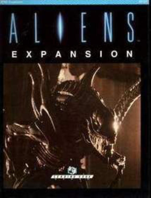 Aliens Expansion image 1