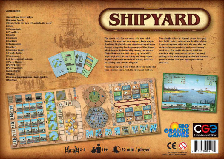 Shipyard image 7