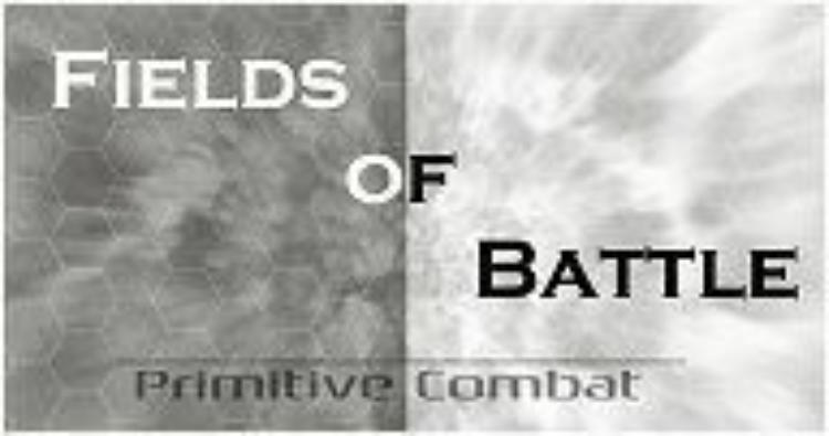 Fields of Battle: Primitive Combat image 1