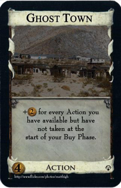 The Books of Magic (fan expansion to Dominion) image 2