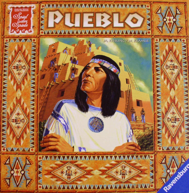 Pueblo image 1