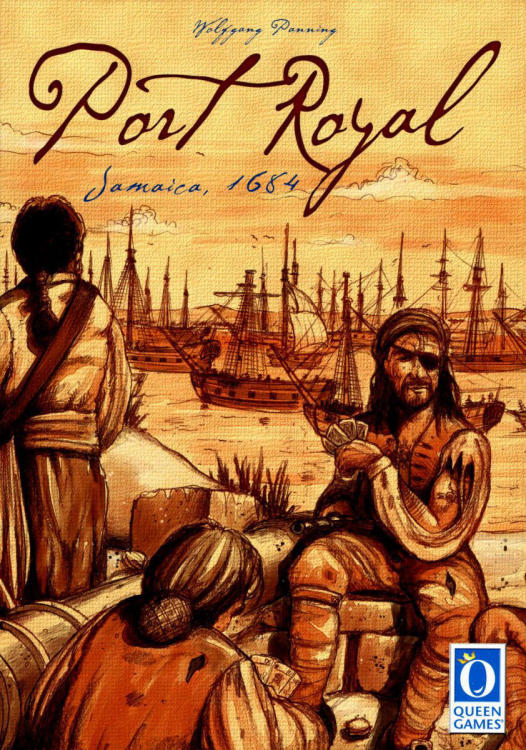 Port Royal image 1