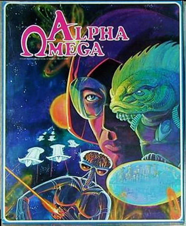 Alpha Omega image 1