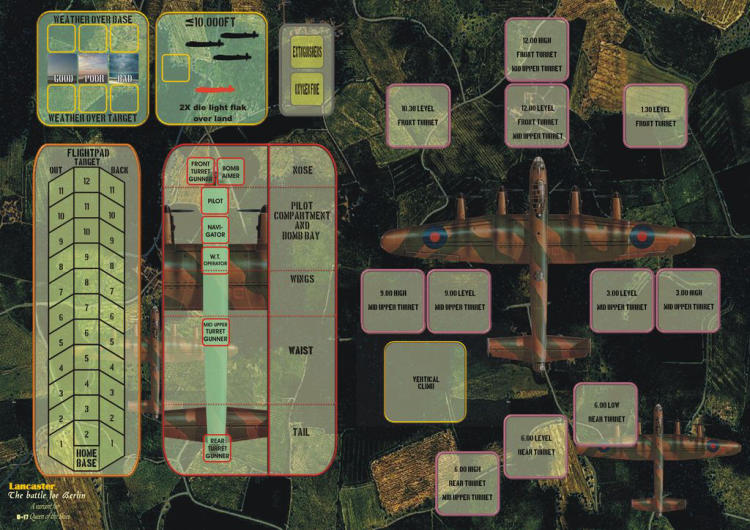 B-17: Queen of the Skies image 2