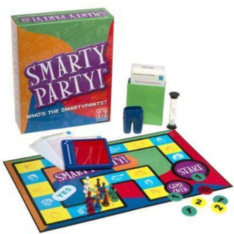 Smarty Party image 3