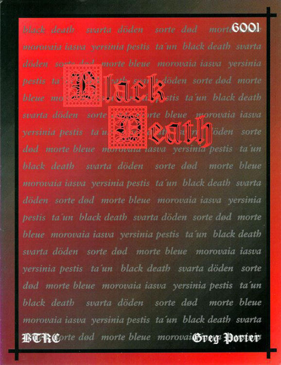 Black Death image 7