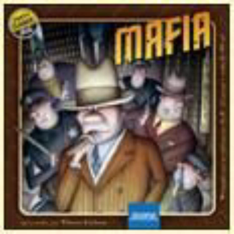 Mafia image 1