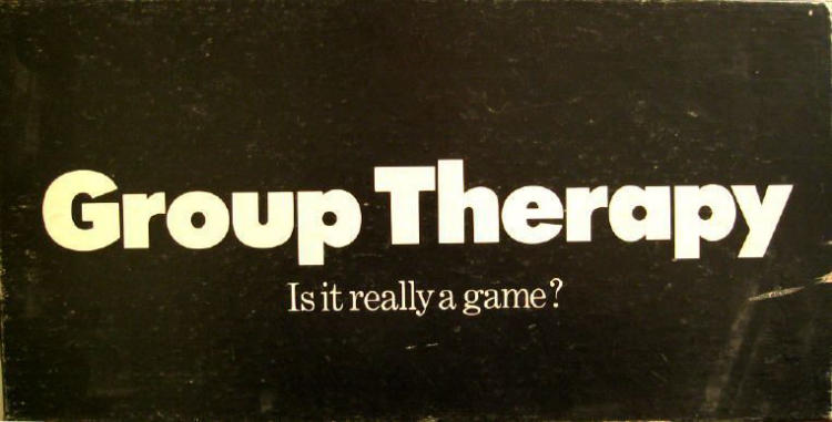 Group Therapy image 1