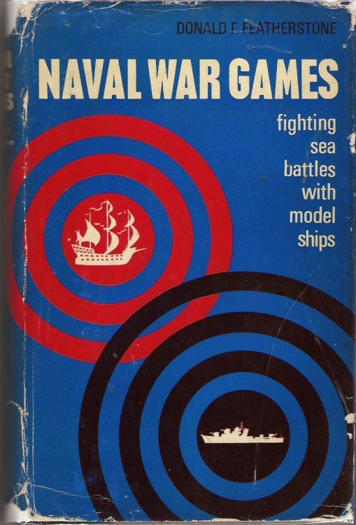 Naval War Games image 1