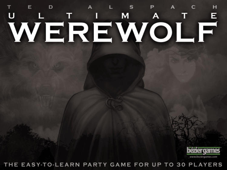 Ultimate Werewolf image 1