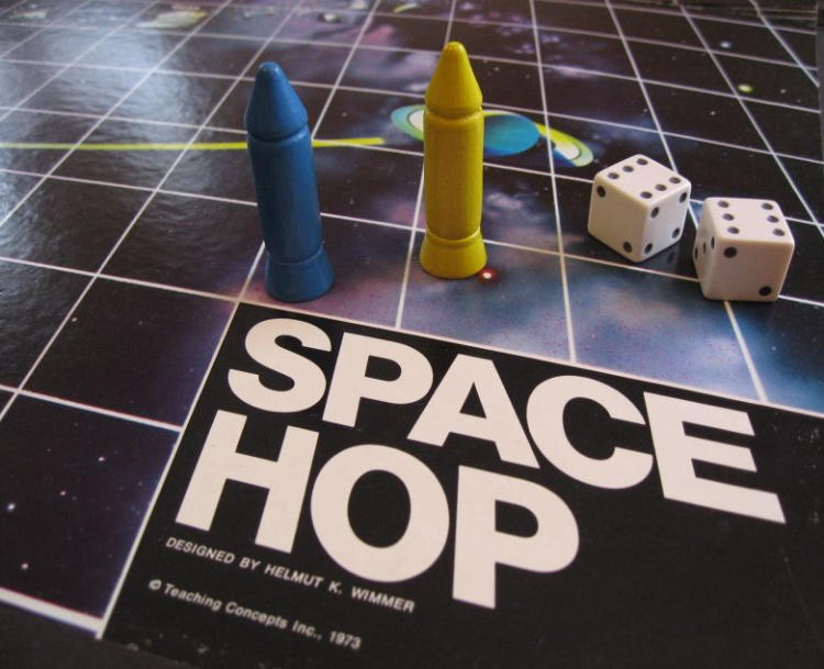 Space Hop image 2