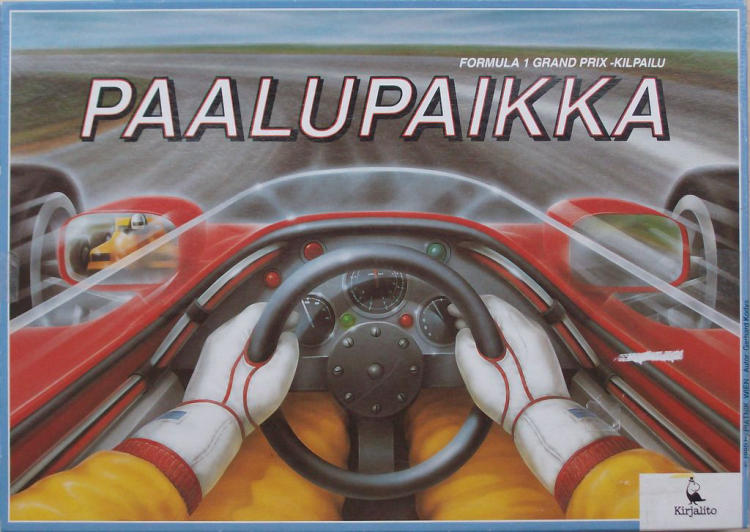 Paalupaikka image 2