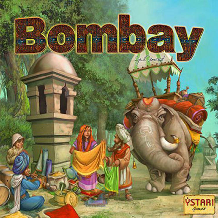 Bombay image 1