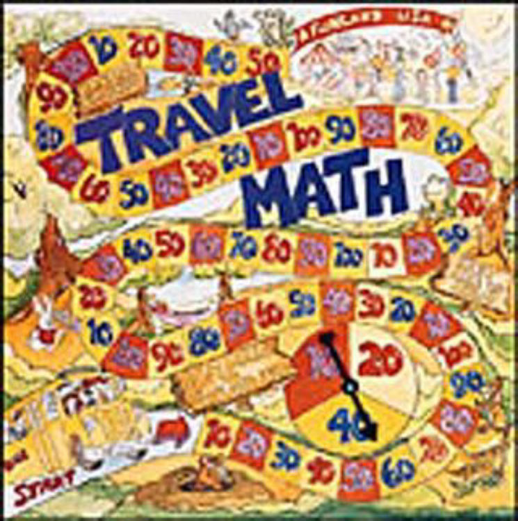 Travel Math image 1