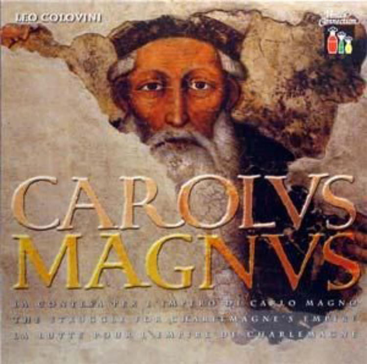 Carolus Magnus image 1