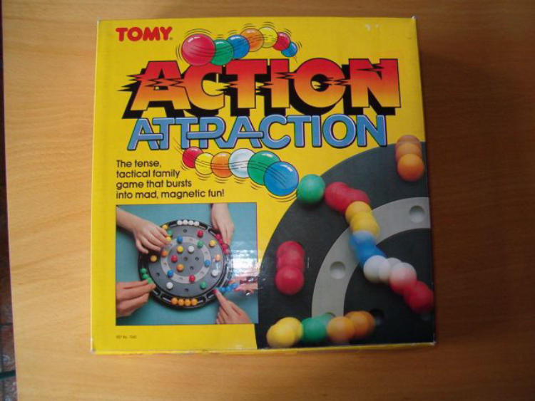 Action Attraction image 4