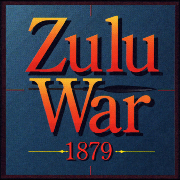 Zulu War image 1