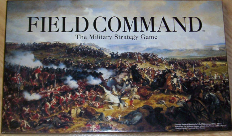 Field Command image 1