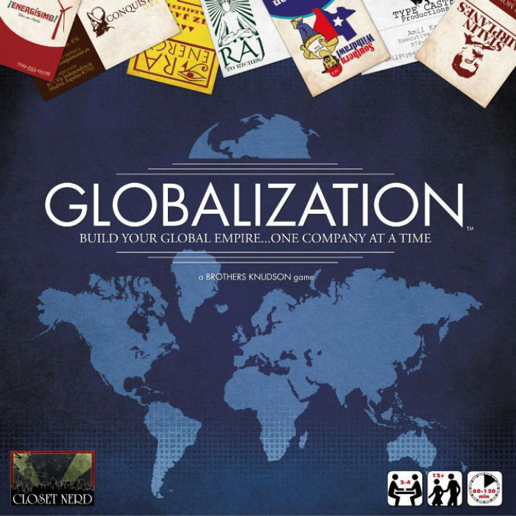 Globalization image 1