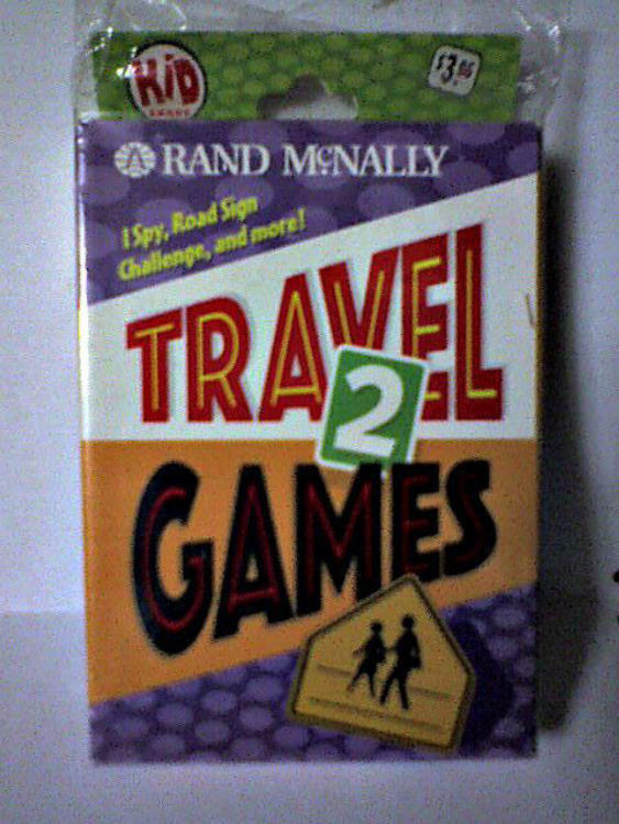 Travel 2 Games image 1