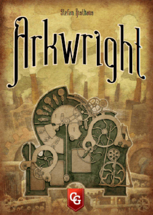 Arkwright image 1