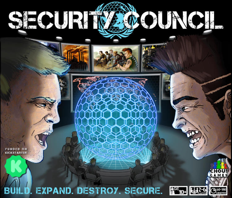 Security Council image 1