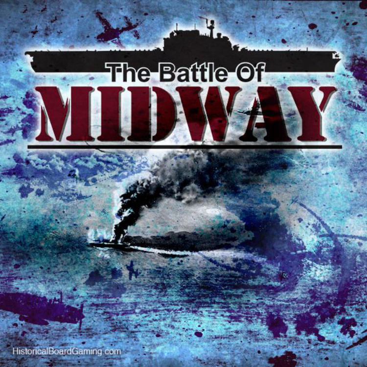 The Battle of Midway image 1