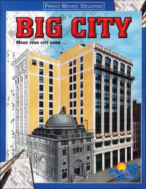 Big City image 1