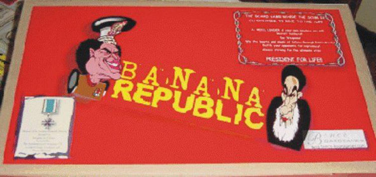 Banana Republic image 2