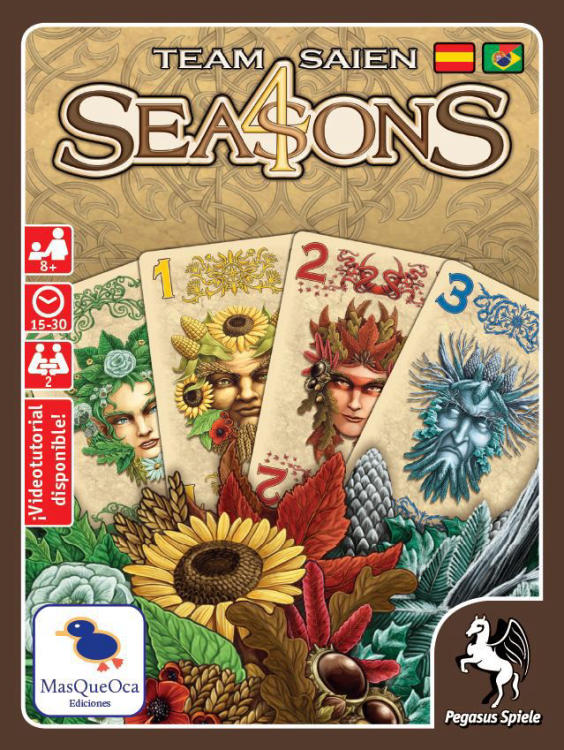 4 Seasons image 3