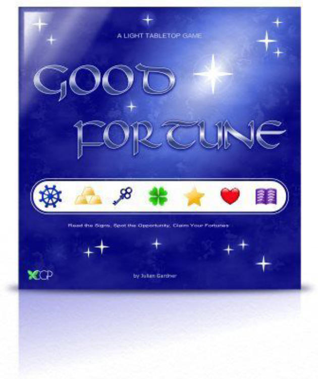 Good Fortune image 2