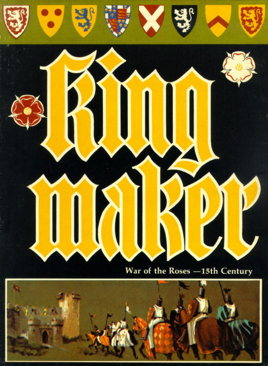 Kingmaker image 1