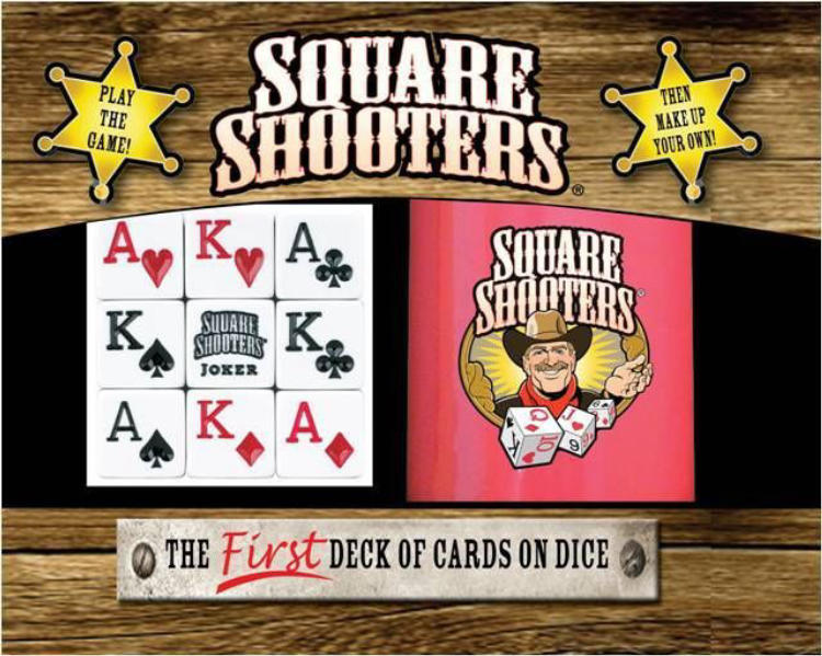 Square Shooters image 1