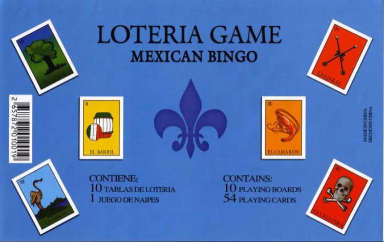 Loteria image 2