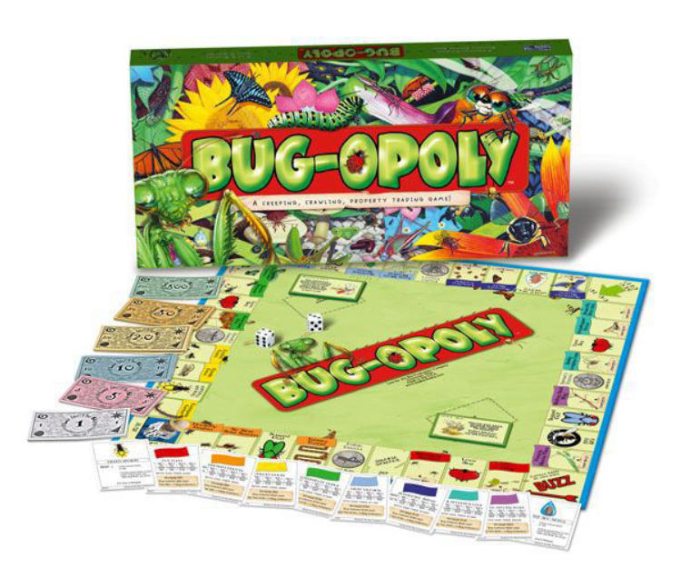 Bug-opoly image 1