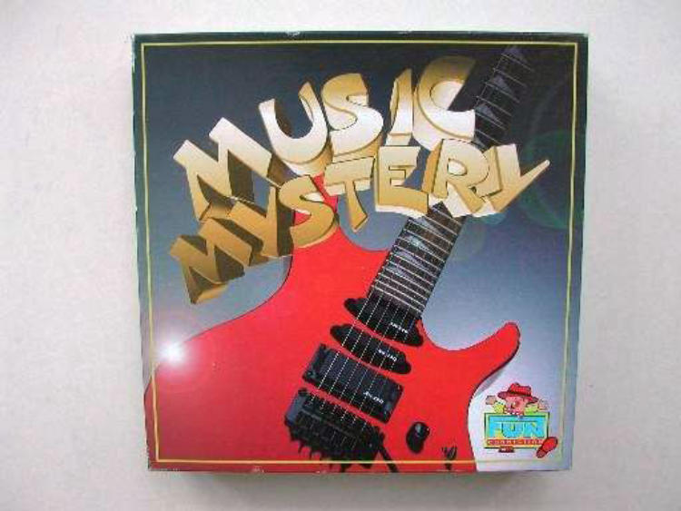 Music Mystery image 1