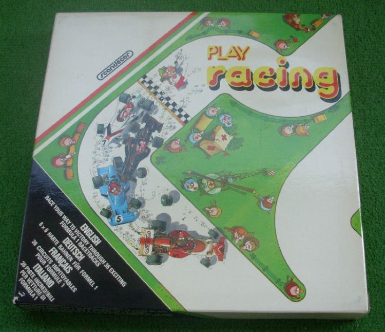 Play Racing image 1