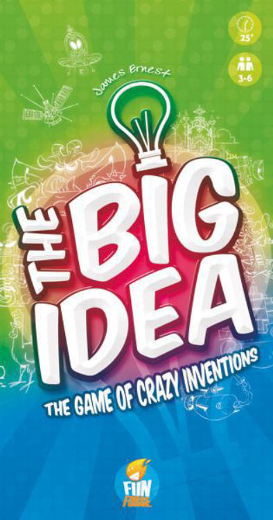 The Big Idea image 1