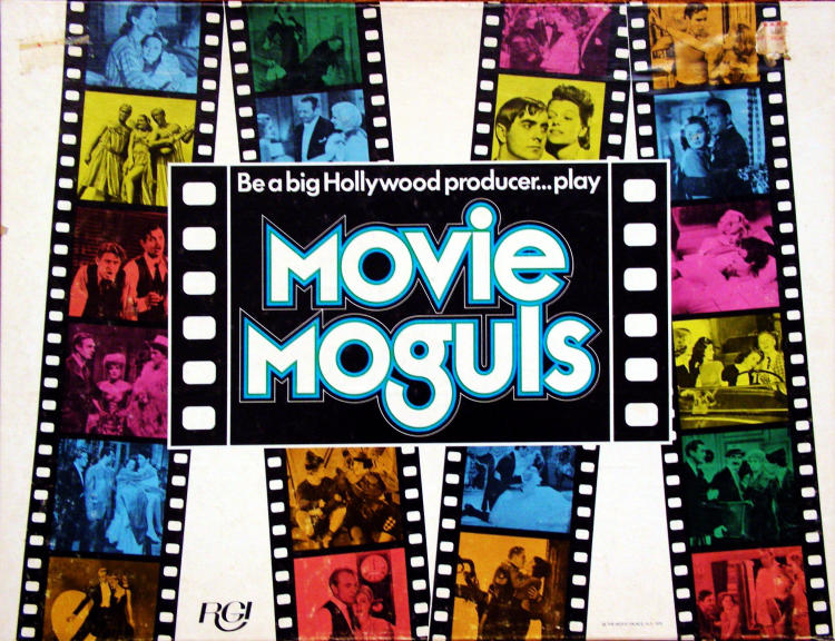 Movie Moguls image 1