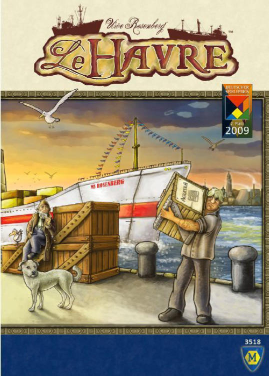 Le Havre image 1