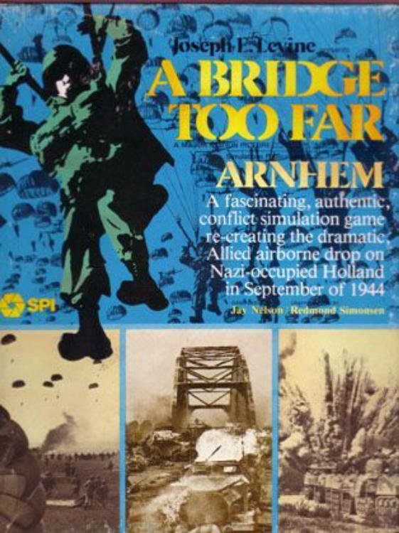 Arnhem image 1