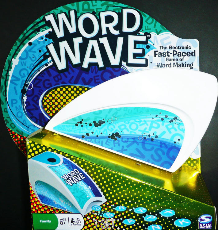 Word Wave image 1